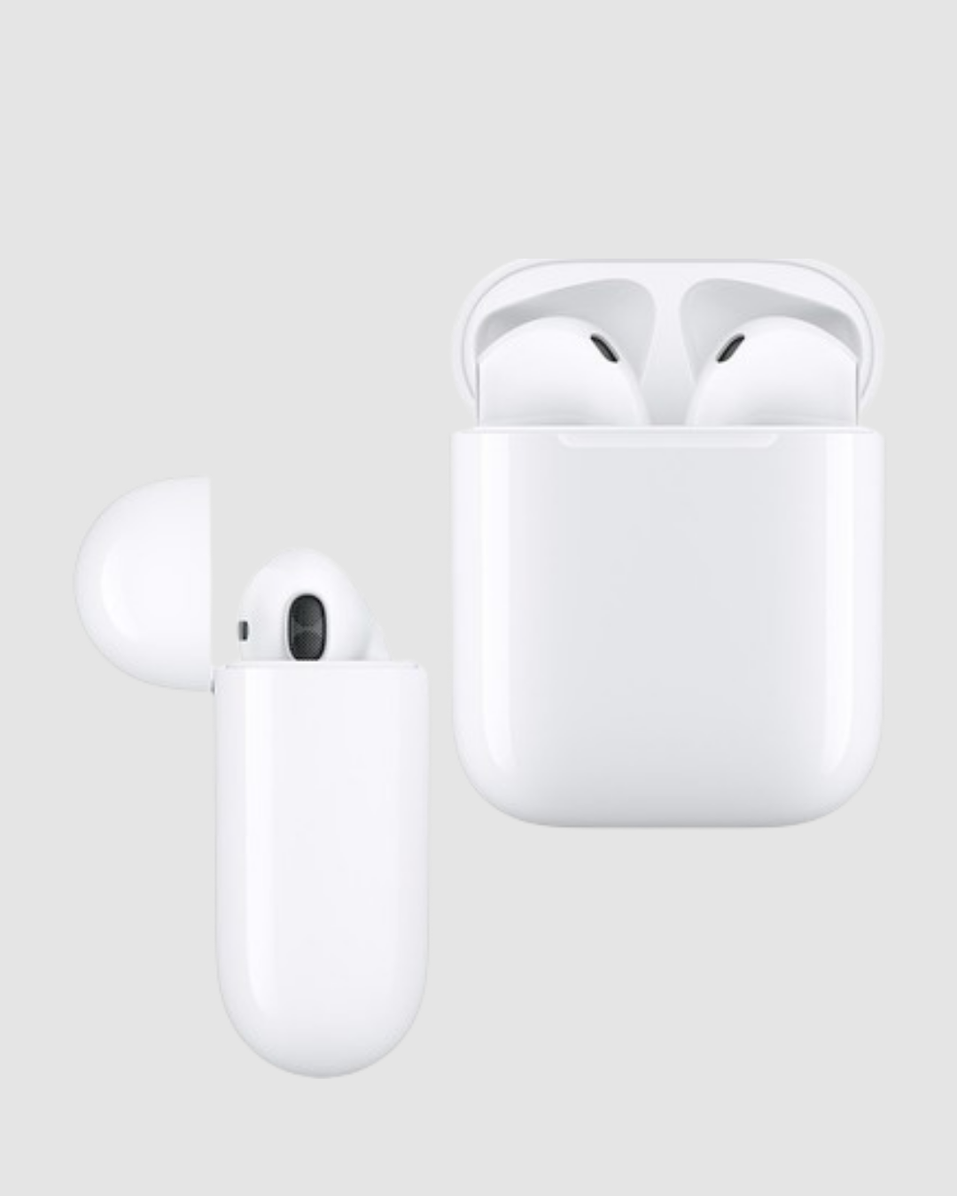 Aktif Gürültü Önlemeli RGB Işıklı Kablosuz Kulak Üstü Kulaklık - Görsel 4