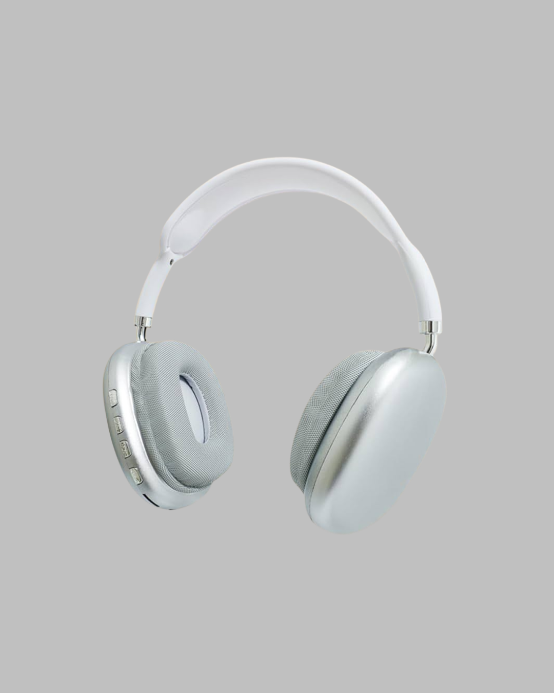 P9 Pro Plus Bluetooth Kulak Üstü Kulaklık –Gürültü Engelleme ve 5 Saat Dinleme Süresi - Görsel 2