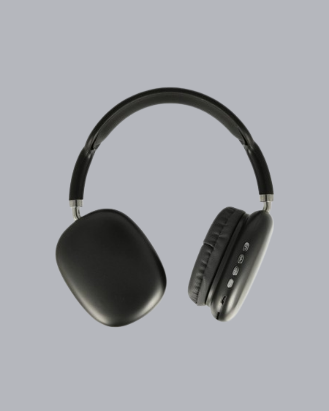 Bluetooth 5.0 Kulak Üstü Kulaklık – Gürültü Engelleme Uzamsal Ses Hızlı Şarj - Görsel 5