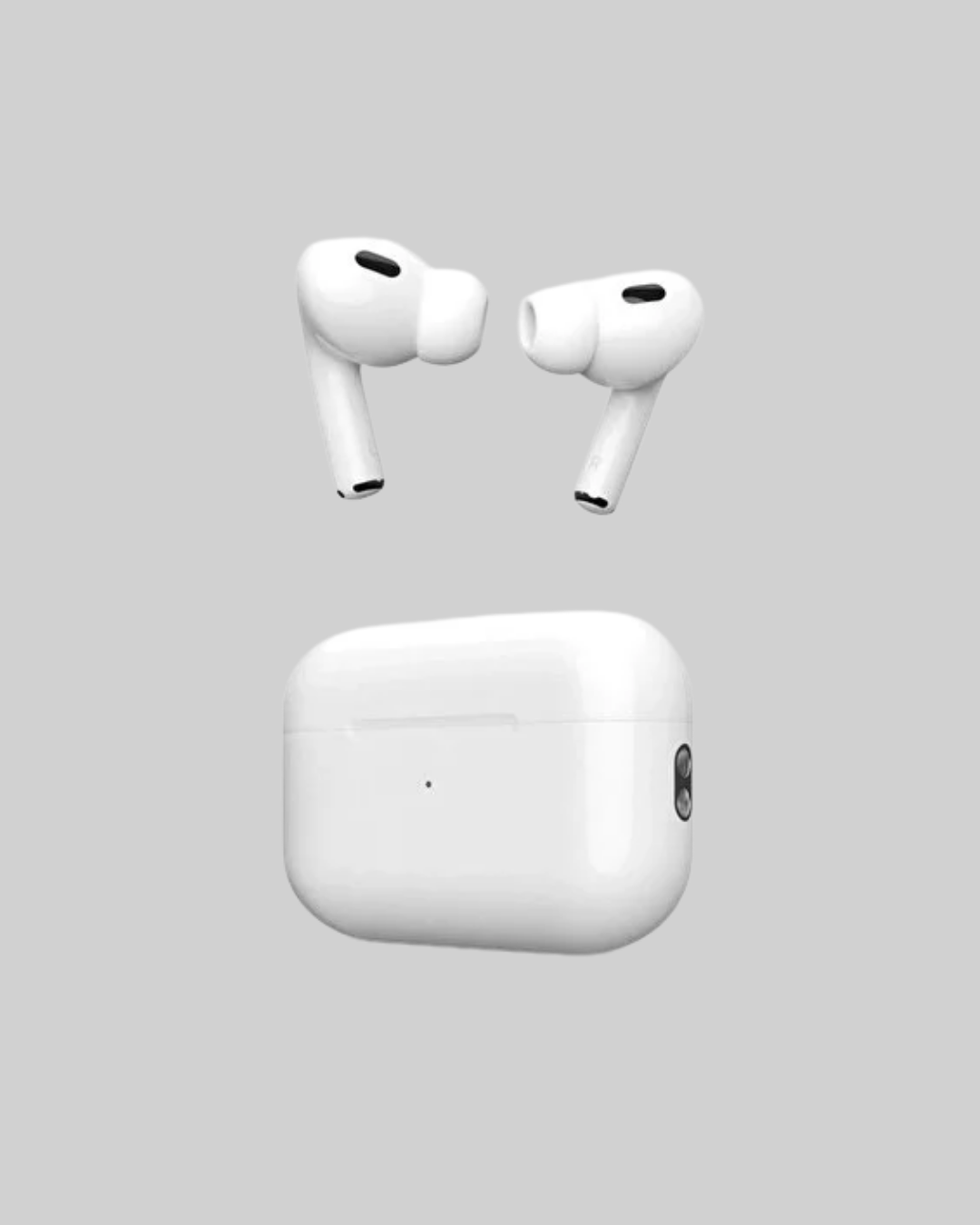 Aktif Gürültü Engelleyici Kablosuz Bluetooth Kulaklık – Şarj Kutulu Uzun Ömürlü - Görsel 3