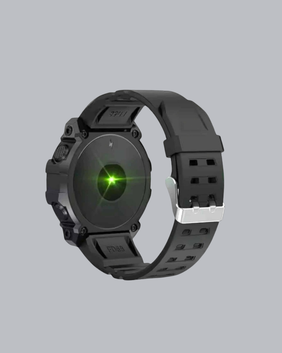 Akıllı Spor Saat – Nabız Ölçer Adım Sayar ve Kalori Takipli - Görsel 5