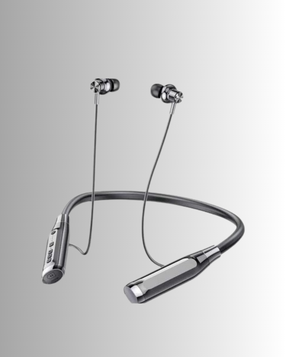 Kablosuz Bluetooth Kulaklık – Gürültü Engelleme Dokunmatik Kontrol Uzun Pil Ömrü - Görsel 4