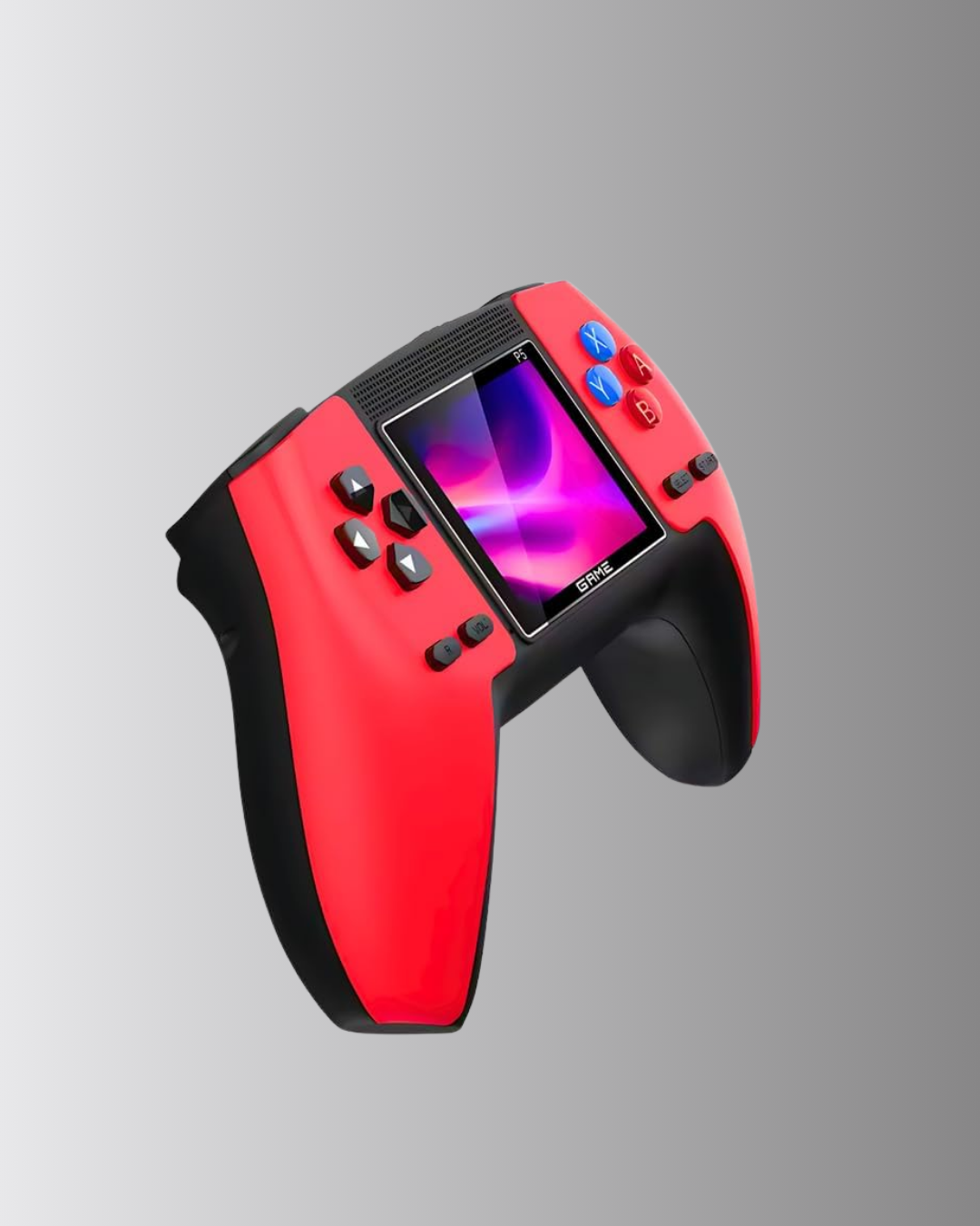 Taşınabilir Retro Oyun Konsolu – 520 Efsane Oyun Tek Cihazda - Görsel 2