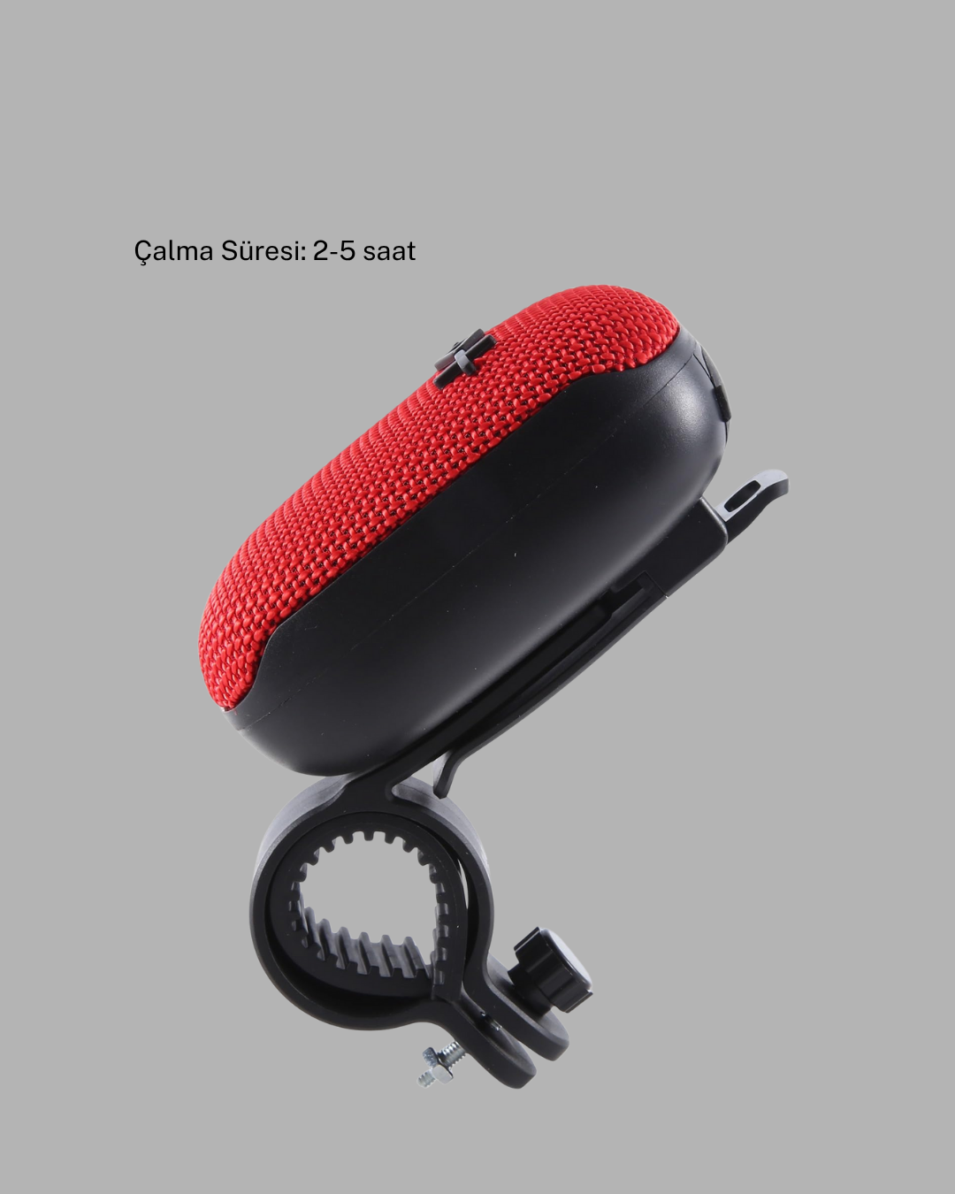 Taşınabilir Kablosuz Hoparlör – 5W Güç TWS Bağlantı ve 800mAh Pil - Görsel 3