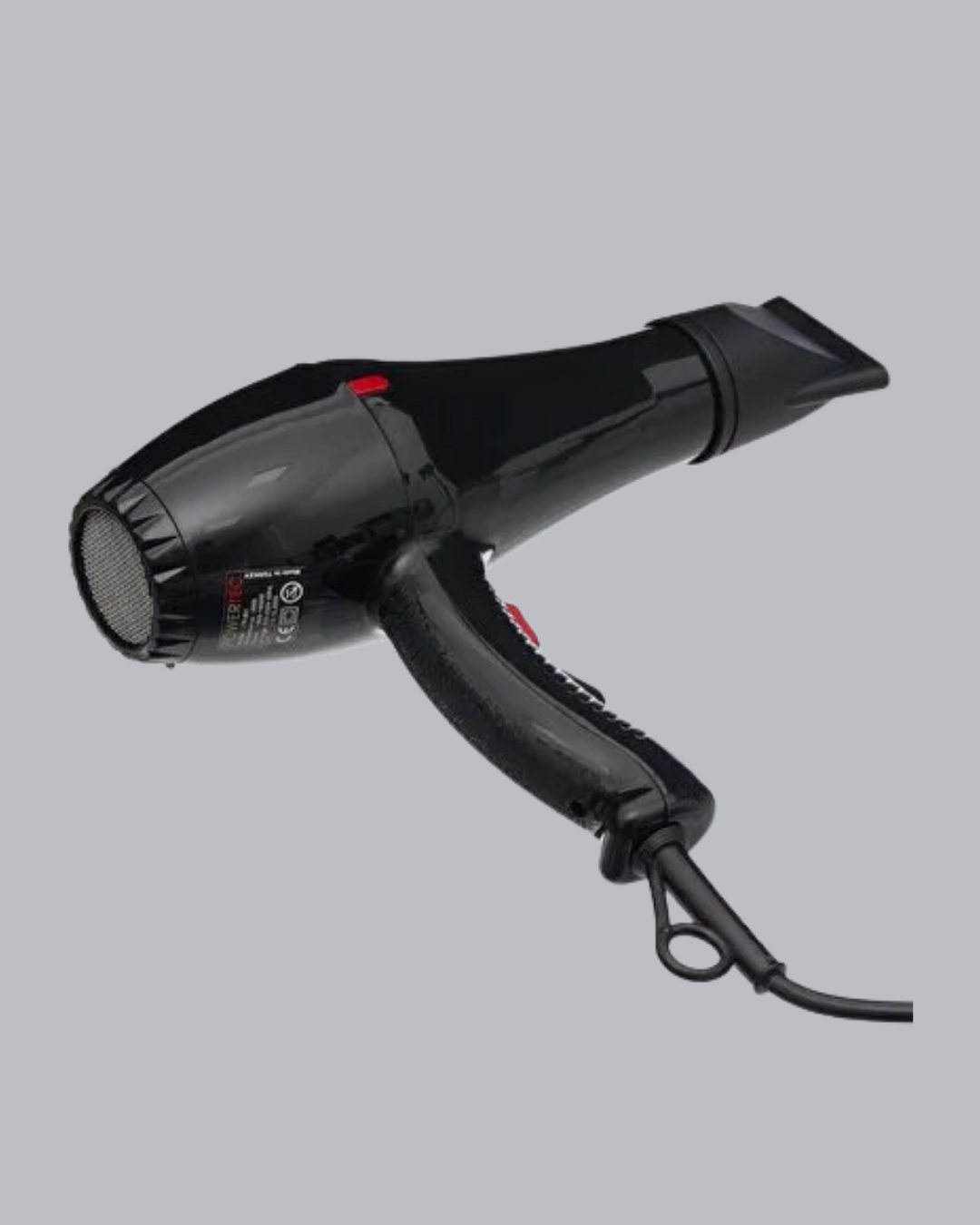 2200W AC Motor Saç Kurutma Makinesi Hafif ve Dayanıklı Tasarımlı - Görsel 3