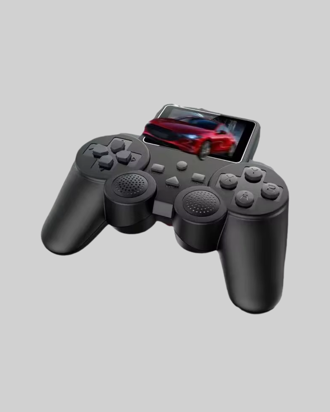 S10 Retro Oyun Konsolu Taşınabilir 2.8 İnç Ekran Ergonomik Nostalji - Görsel 3