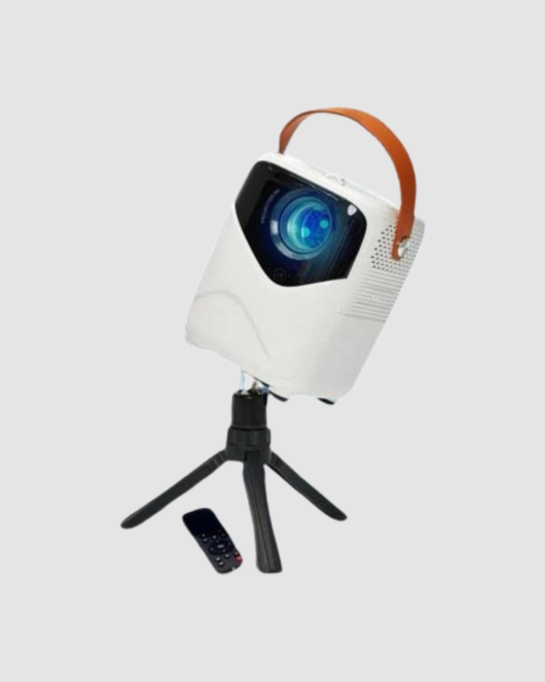 Ultra HD Android TV Kutusu 32GB Depolama USB HDMI Fan Sistemli - Görsel 2