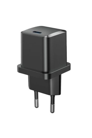 C76 30W GAN Şarj Cihazı - Siyah-(5796)