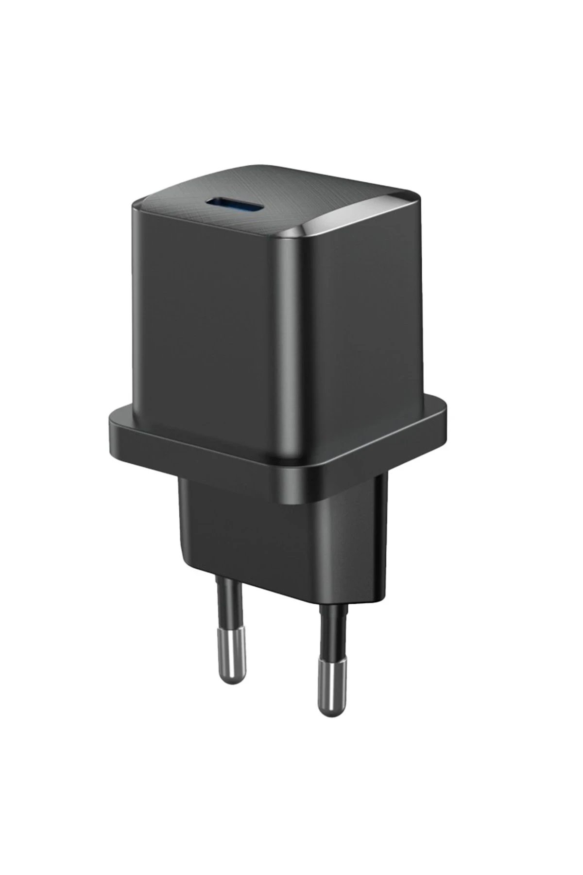 C76 30W GAN Şarj Cihazı - Siyah-(5796)