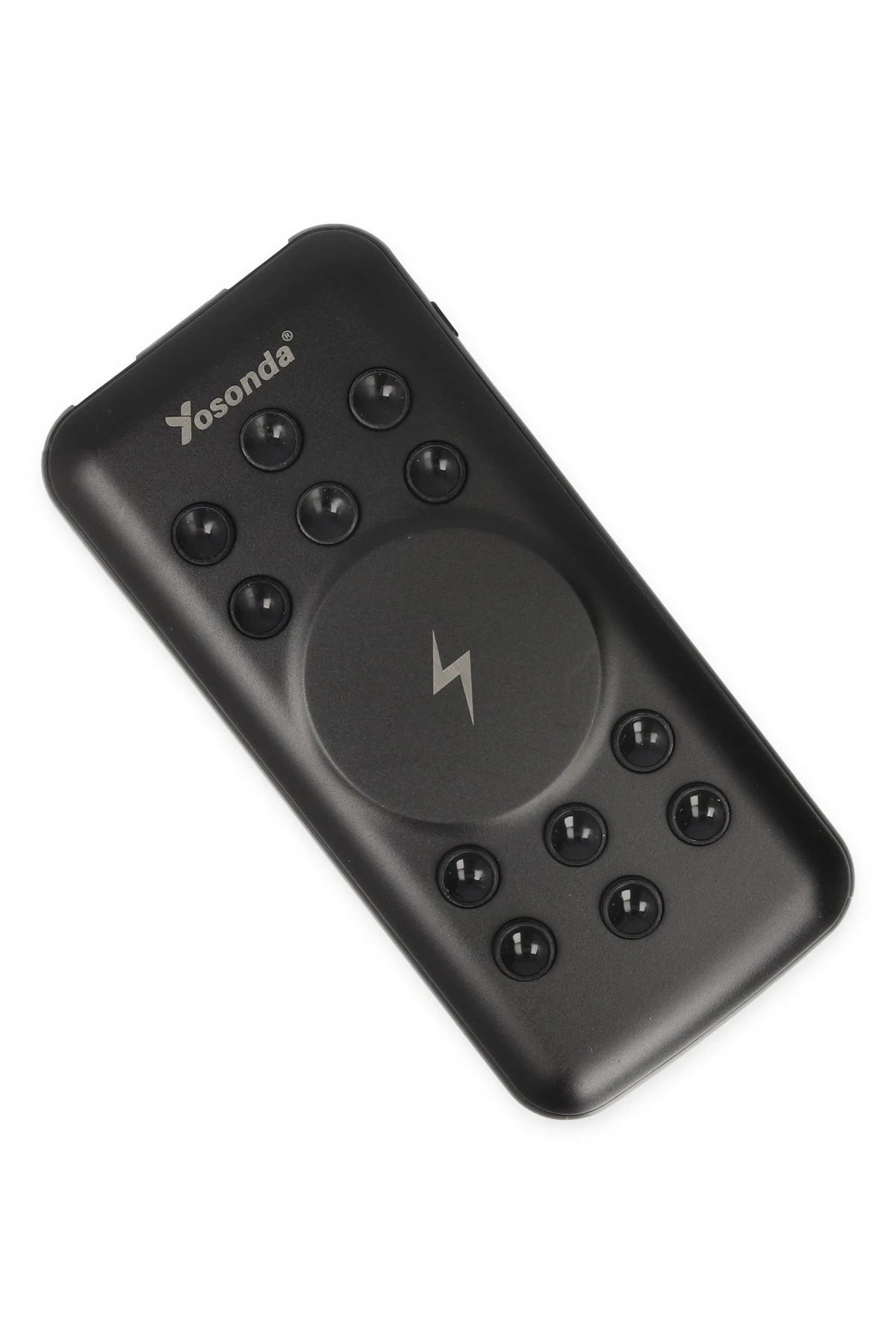 Yosonda A87 4in1 20.000 mAh Powerbank - Siyah-(5796)