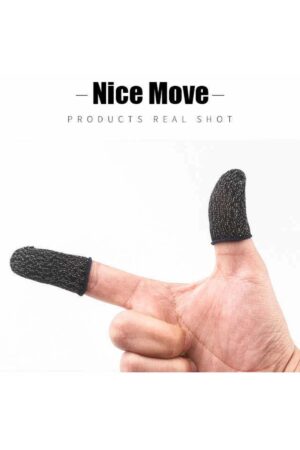 M8 Oyun Tuşu Eldiven-(5796)