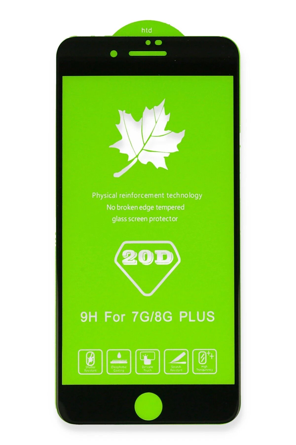 Samsung Galaxy A71 20D Premium Cam Ekran Koruyucu-(5796) - Görsel 4