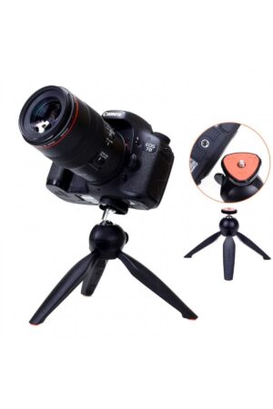 YT228 Telefon Kamera Tripod Stand-(5796)