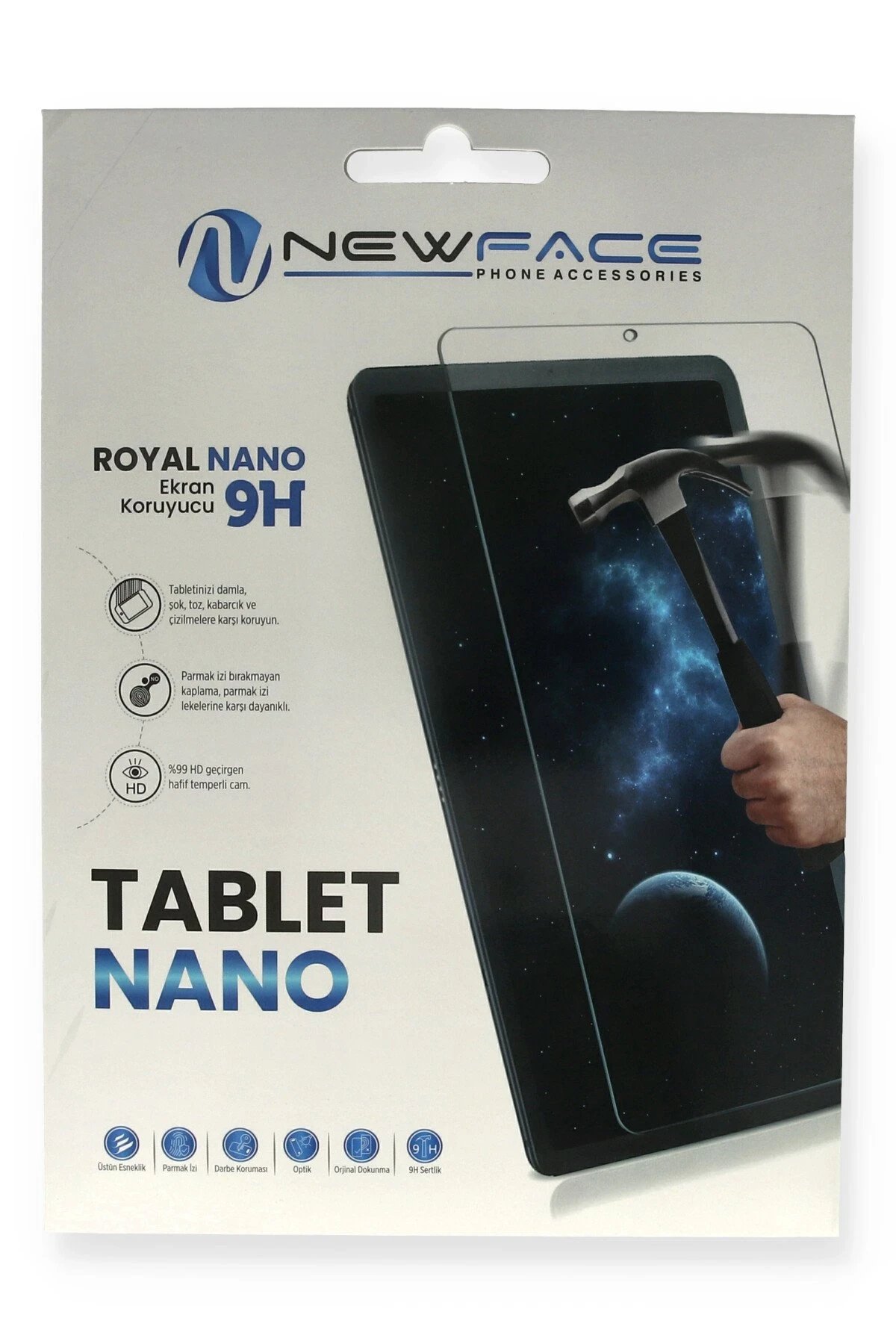 Huawei MatePad T8 8 Tablet Royal Nano-(5796)