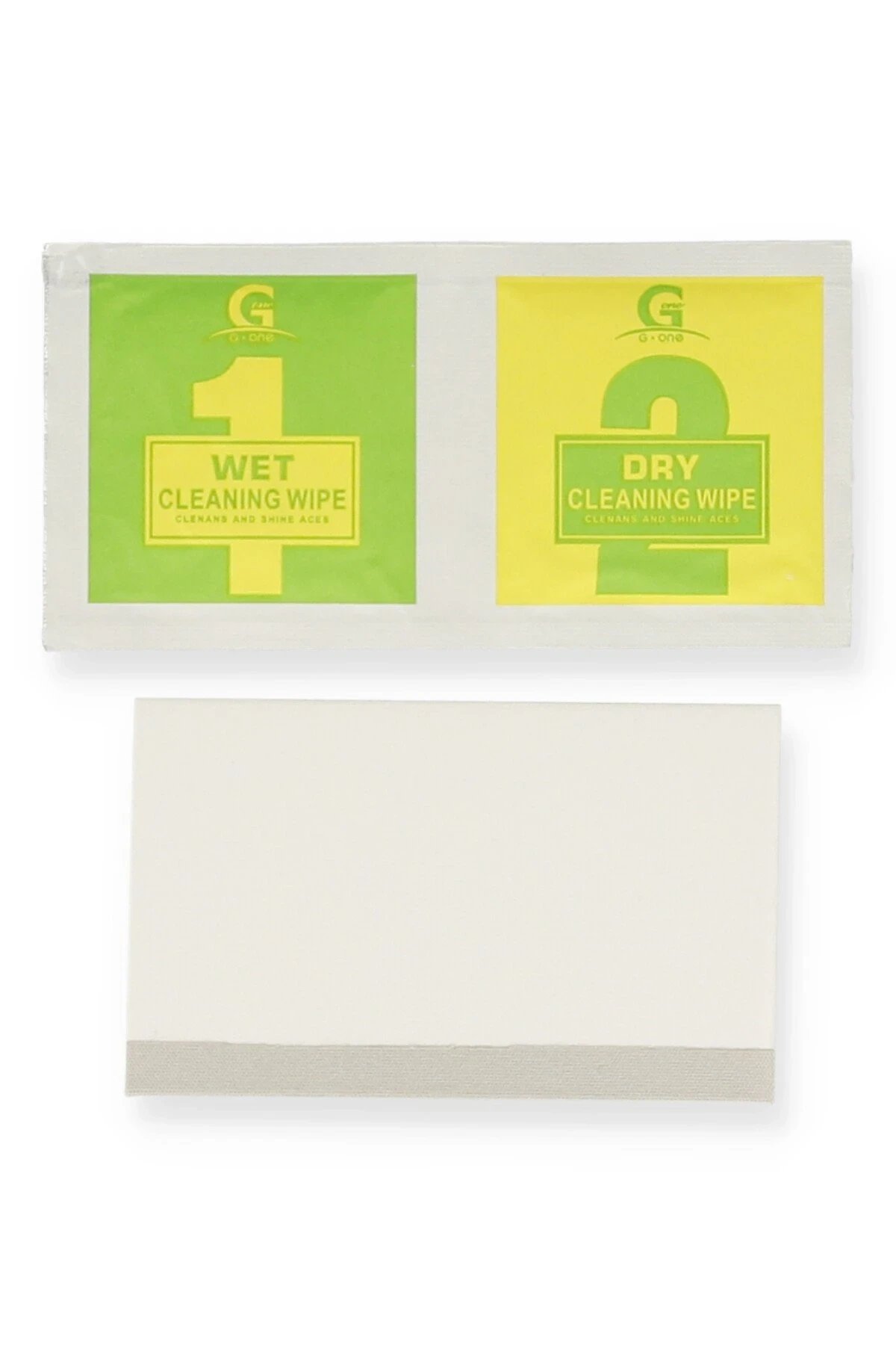 Xiaomi Redmi Note 8 Pro 360 Full Body Arka Koruyucu-(5796) - Görsel 3