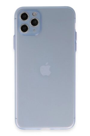 iPhone 11 Pro Max Kılıf Puma Silikon uaz-(5796)