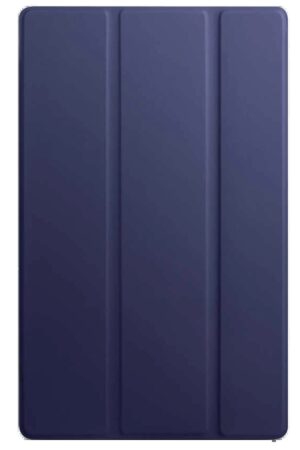 Lenovo M10 HD X306F Kılıf Tablet Smart Kılıf - Lacivert-(5796)