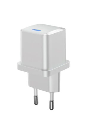 C76 30W GAN Şarj Cihazı - Beyaz-(5796)