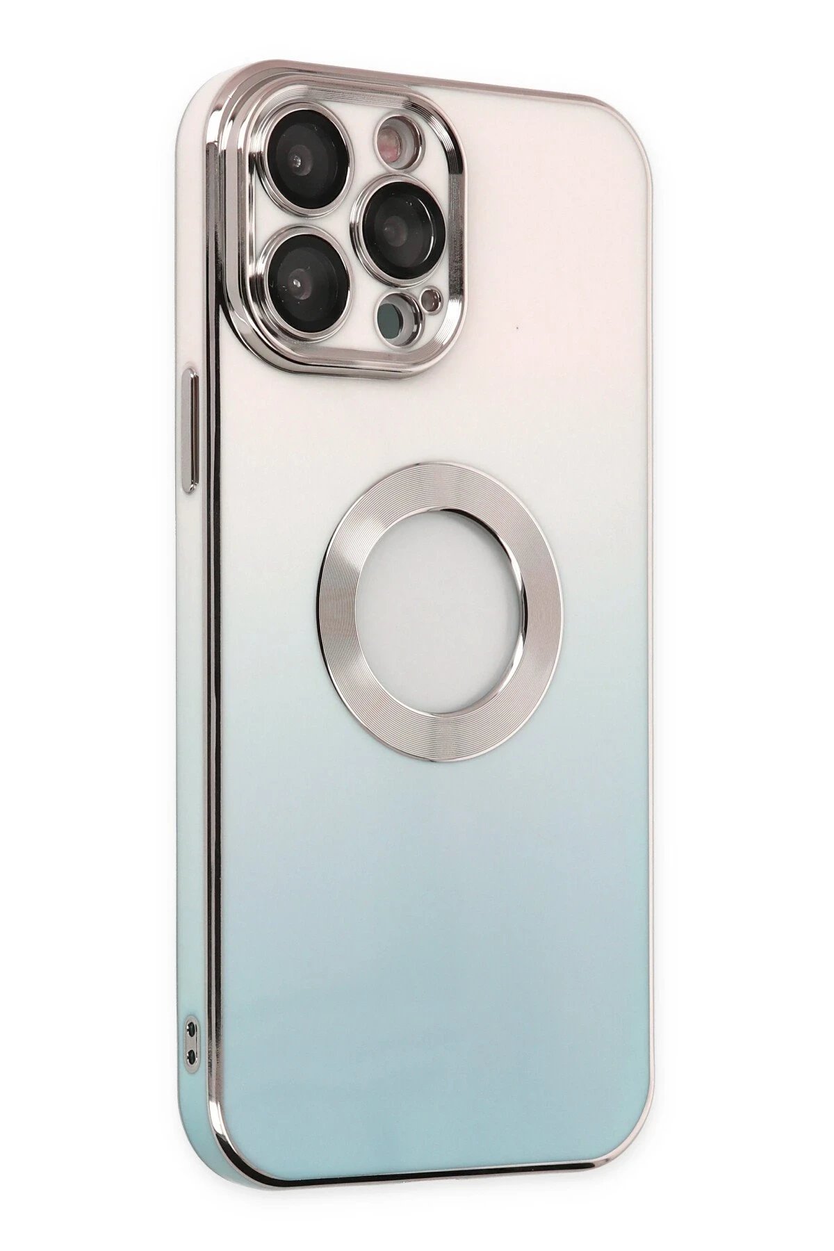 iPhone 13 Pro Kılıf Best Silikon uaz-(5796) - Görsel 2