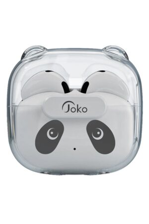 GT05 Kablosuz Airpods Kulaklık - Beyaz-(5796)