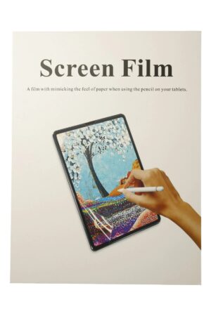 Samsung Galaxy T220 Tab A7 Lite 8.7 Stylus Pen Serisi-(5796)