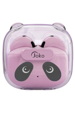 GT05 Kablosuz Airpods Kulaklık - Pembe-(5796)