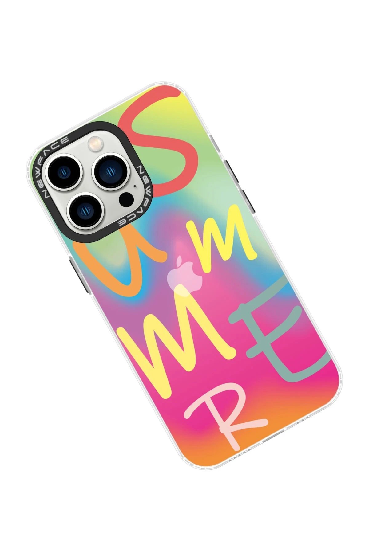 iPhone 14 Pro Kılıf Estoril Desenli Kapak - Estoril - 3-(5796) - Görsel 2