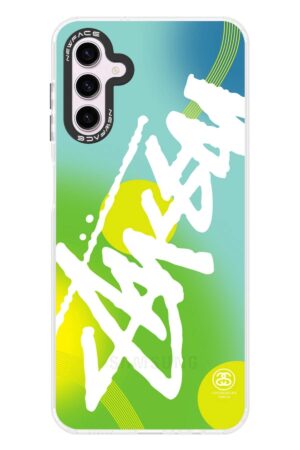 Samsung Galaxy A04S Kılıf Estoril Desenli Kapak - Estoril - 2-(5796)