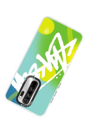 Xiaomi Redmi Note 8 Pro Kılıf Estoril Desenli Kapak - Estoril - 2-(5796)