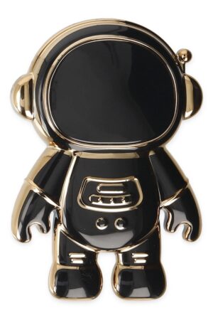 Astro Stand Astronot - Siyah-(5796)