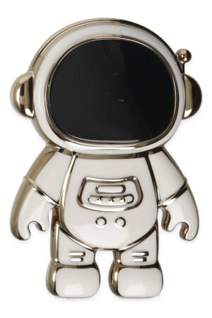 Astro Stand Astronot - Beyaz-(5796)