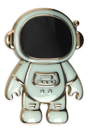 Astro Stand Astronot - Açık Yeşil-(5796)