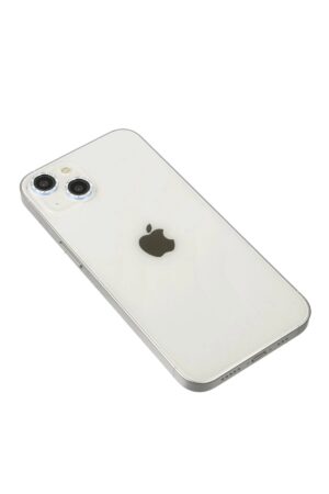 iPhone 14 Diamond Kamera Lens - Sierra Blue-(5796)