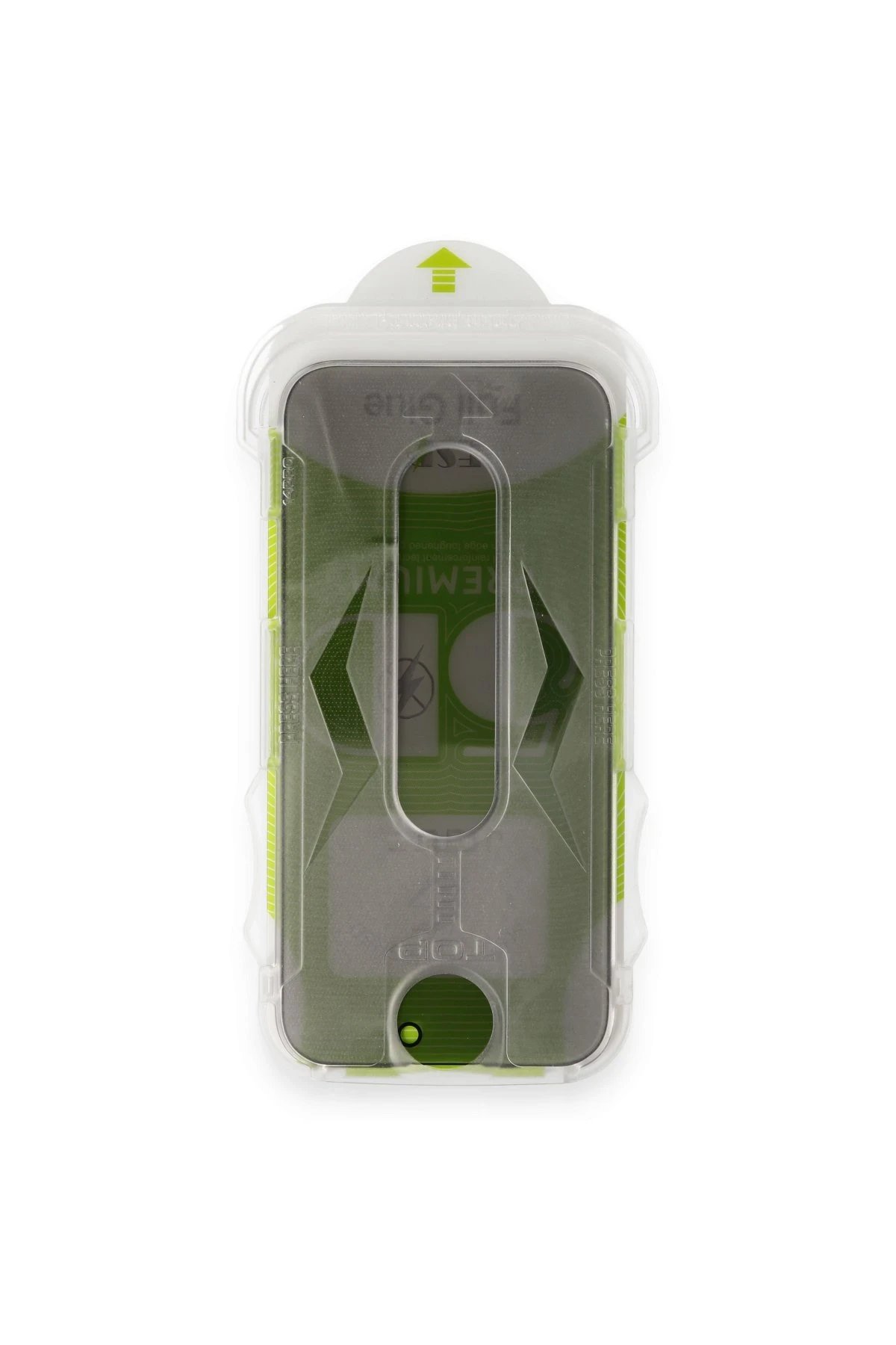 iPhone 14 Pro Magic 5D Hayalet Cam-(5796)