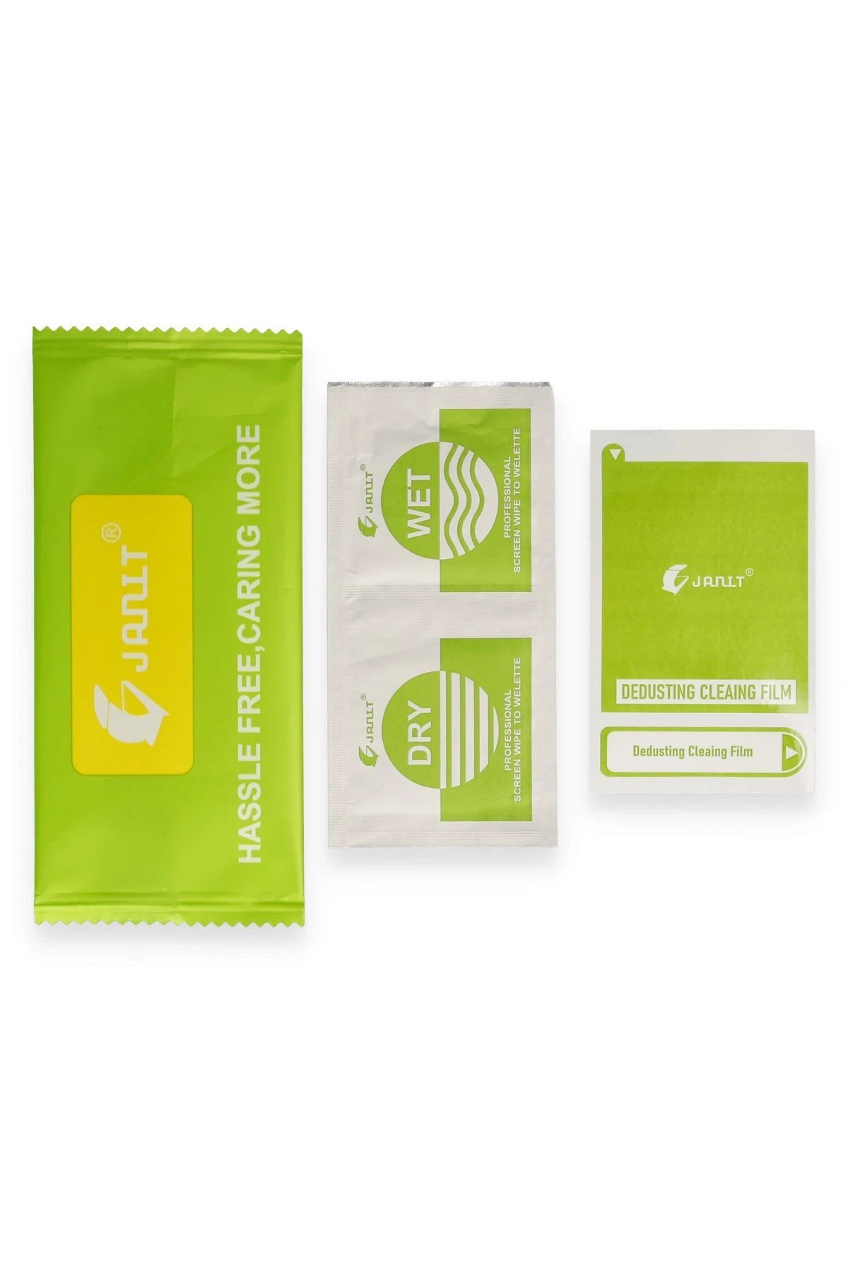 iPhone 14 Pro Magic 5D Hayalet Cam-(5796) - Görsel 4