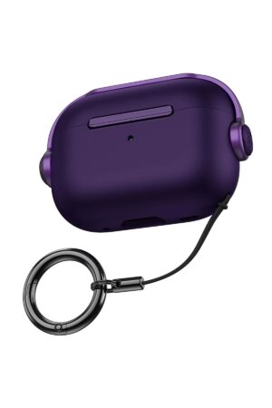 Airpods 3 (3.nesil) Cool Kılıf - Derin Mor-(5796)