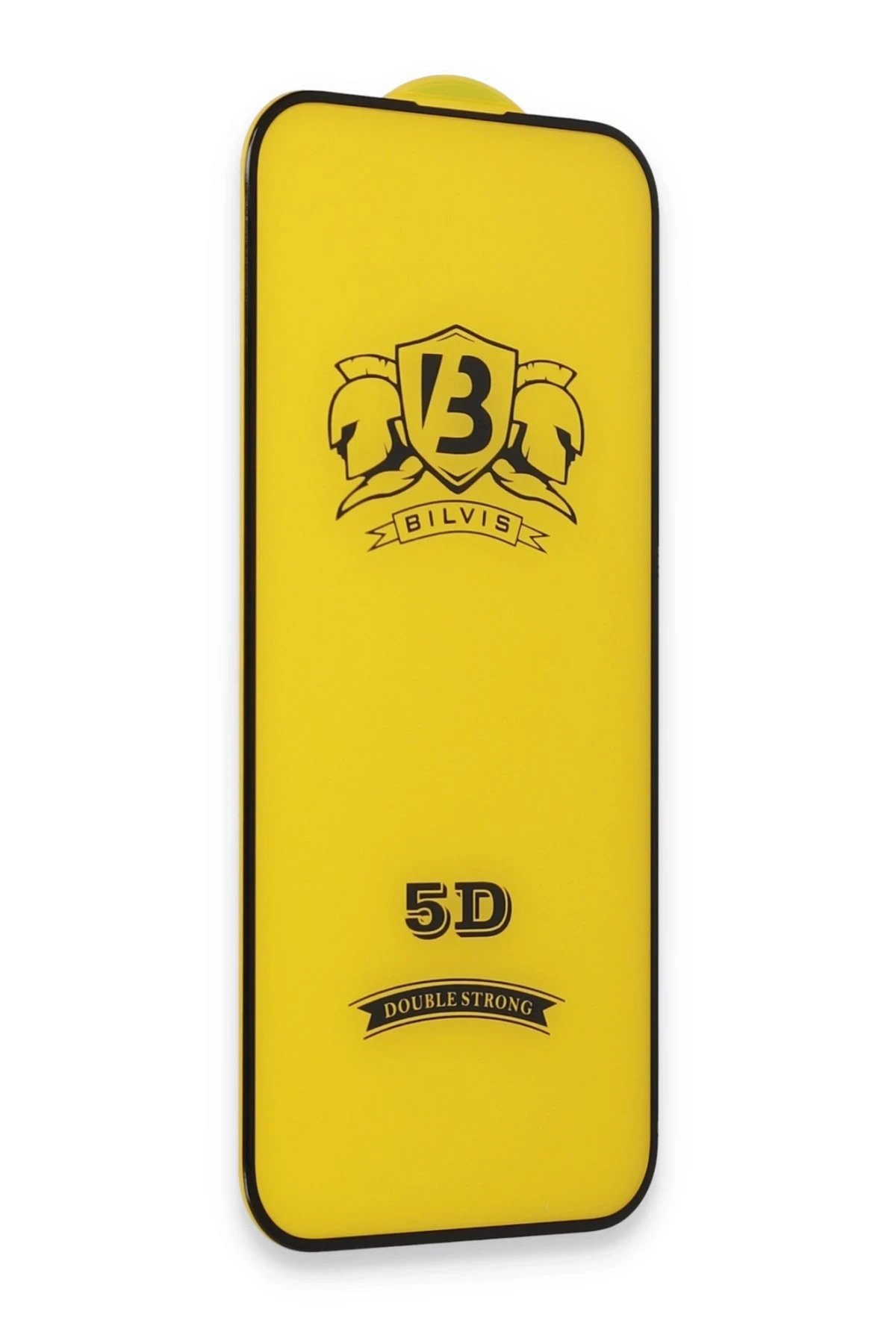 iPhone 11 Bilvis 3D Mat Cam Ekran Koruyucu-(5796) - Görsel 3