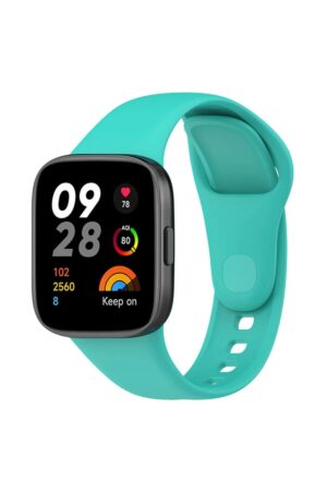 Xiaomi Redmi Watch 3 Klasik Kordon uaz-(5796)