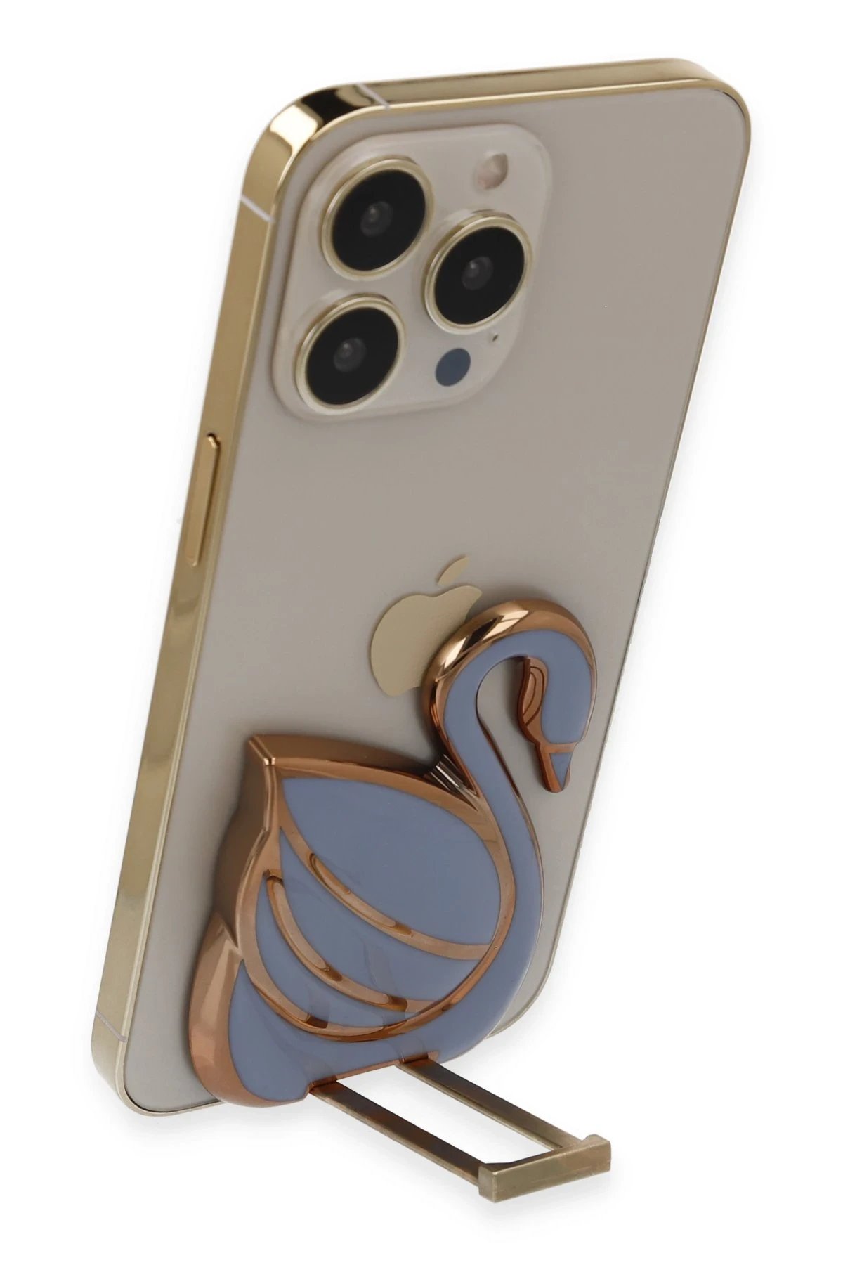 Astro Stand Kuğu - Siyah-(5796) - Görsel 4