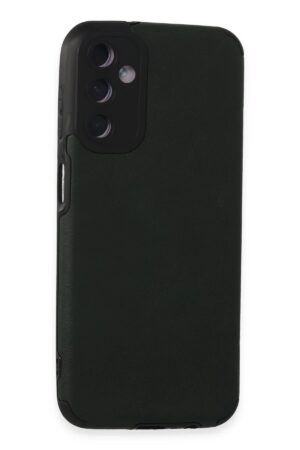 Samsung Galaxy M14 5G Kılıf Loop Deri Silikon - Yeşil-(5796)