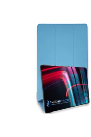 Huawei MatePad SE Kılıf Tablet Smart Kılıf - Mavi-(5796)