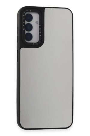 Samsung Galaxy M14 5G Kılıf Mirror Desenli Kapak - Mirror - 16-(5796)