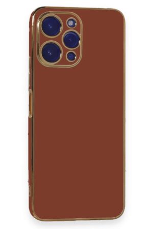 Xiaomi Poco M6 Pro 5G Kılıf Volet Silikon - Kırmızı-(5796)