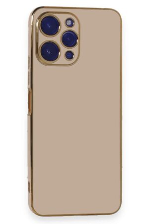 Xiaomi Poco M6 Pro 5G Kılıf Volet Silikon - Pembe-(5796)