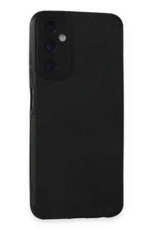 Samsung Galaxy A05S Kılıf Loop Deri Silikon - Yeşil-(5796)