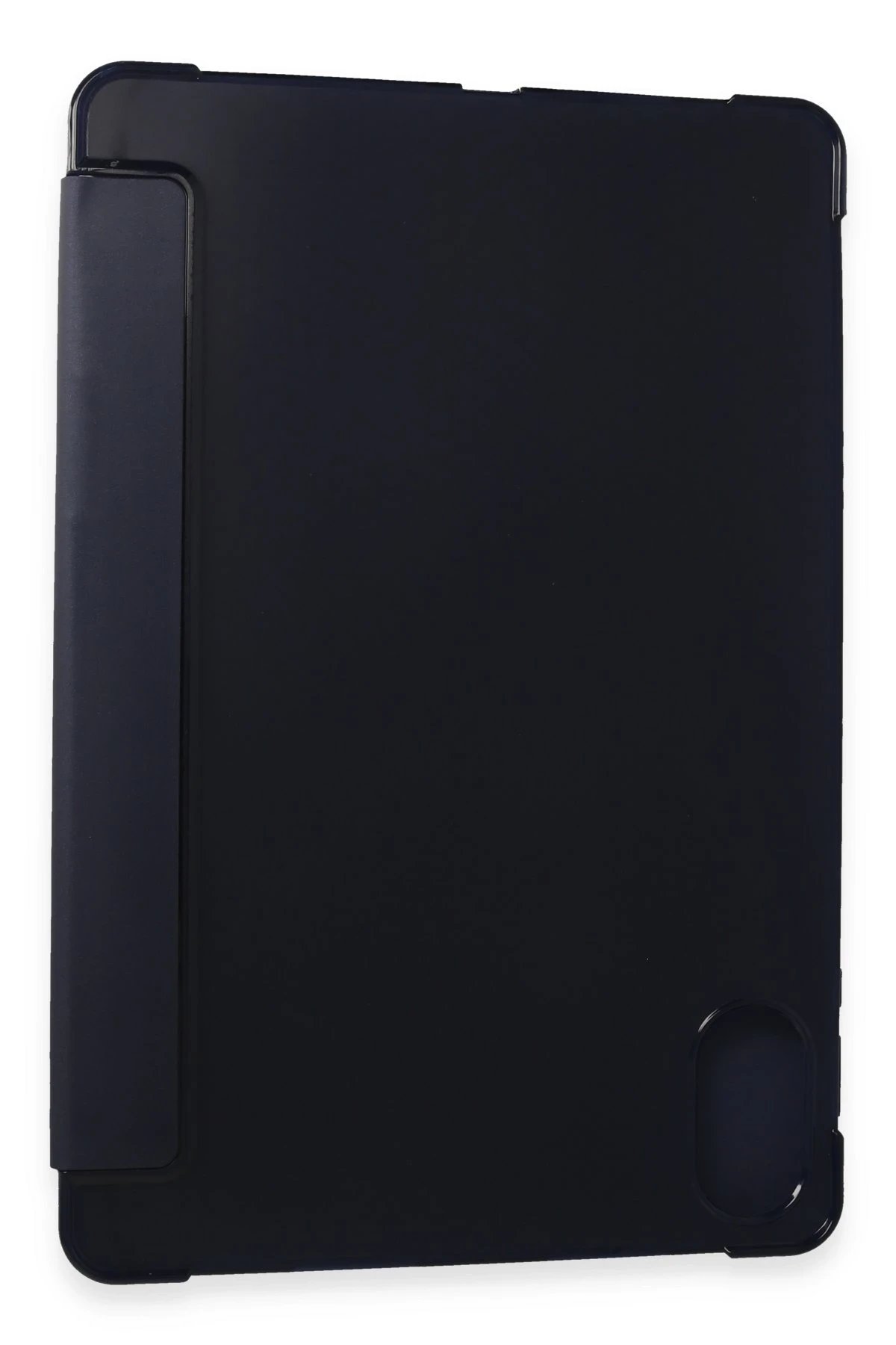 Huawei Honor Pad X9 11.5 Kılıf Kalemlikli Mars Tablet Kılıfı - Lacivert-(5796) - Görsel 2