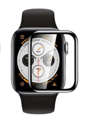 Watch 6 40mm Polymer Nano Ekran Koruyucu - Şeffaf-(5796)