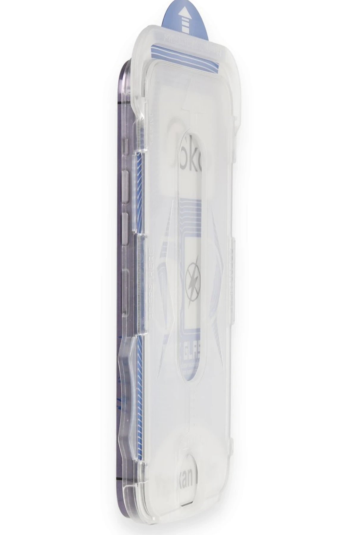 Samsung Galaxy S23 FE Magic 5D Cam-(5796) - Görsel 3