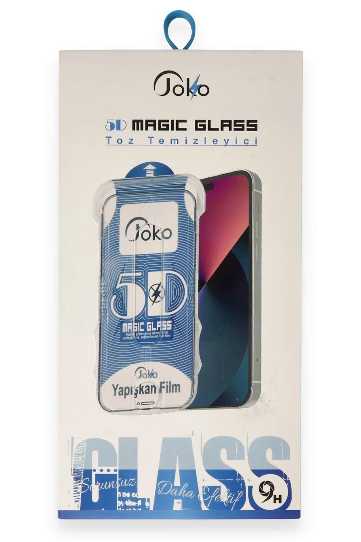 Samsung Galaxy S23 FE Magic 5D Cam-(5796) - Görsel 4