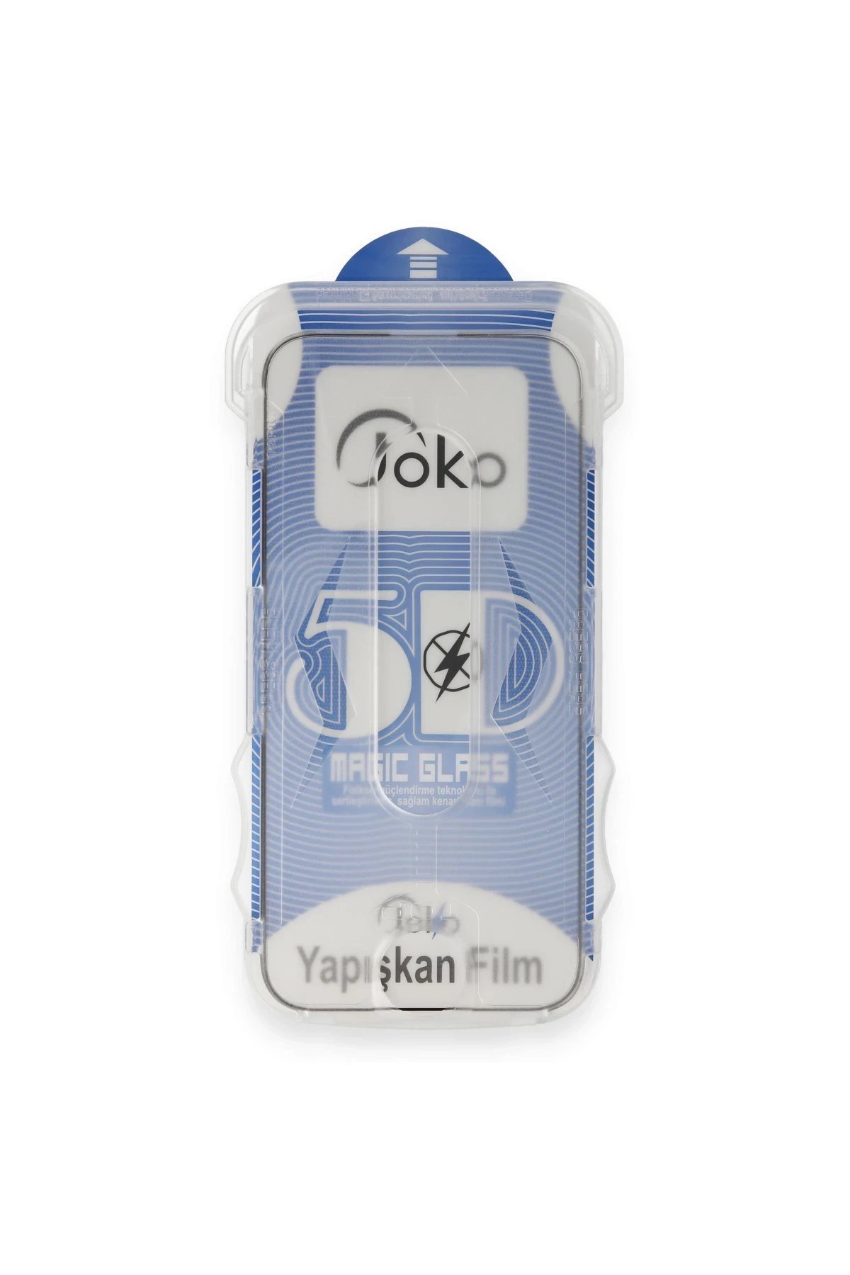 Samsung Galaxy A05 Magic 5D Cam-(5796)